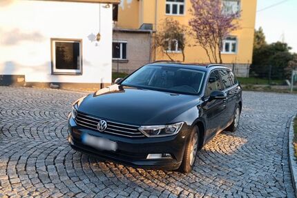 VW Passat Variant 158.500 km 10.250 &euro; Rodewisch 08228