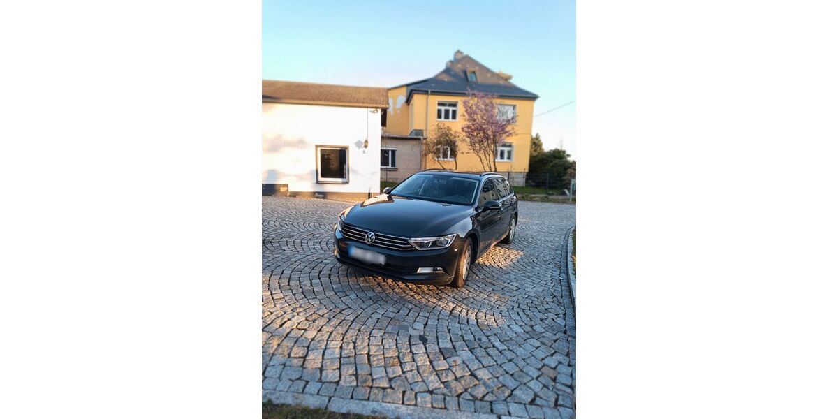 VW Passat Variant 158.500 km 10.250 &euro; Rodewisch 08228