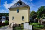 Einfamilienhaus Markneukirchen - 9 Zimmer, 245 m&sup2;, 185.000&euro; | Angebot:25662090