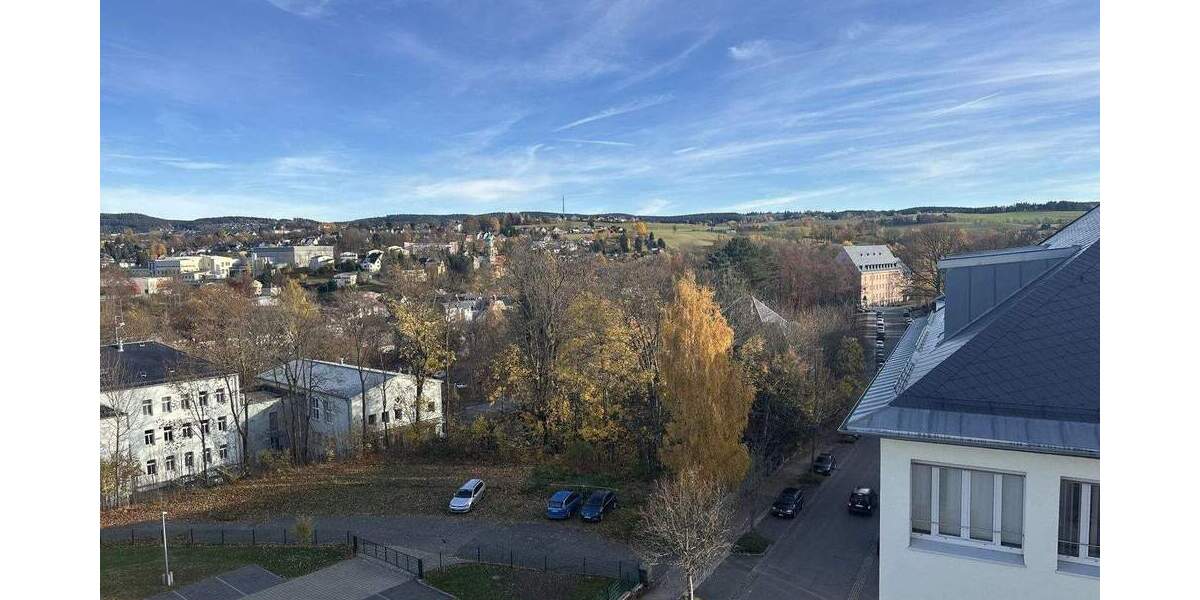 Etagenwohnung Auerbach/Vogtland Auerbach - 3 Zimmer, 101 m&sup2;, 84.000&euro; | Angebot:25837765