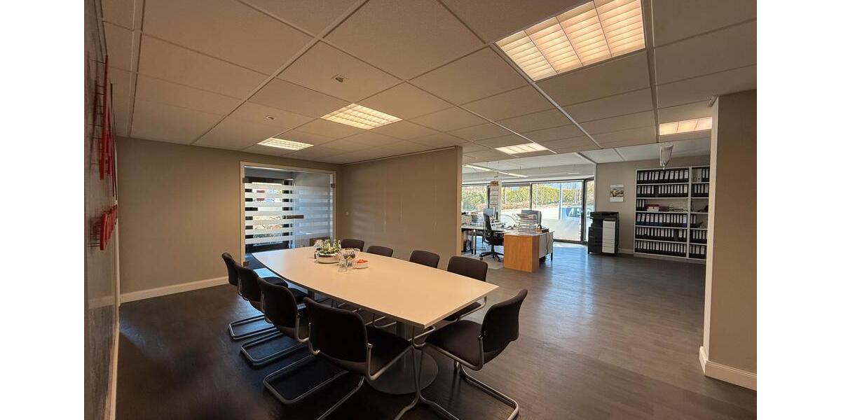 Gewerbeobjekt Plauen Alt Chrieschwitz - 1.400&euro; | Angebot:26063671