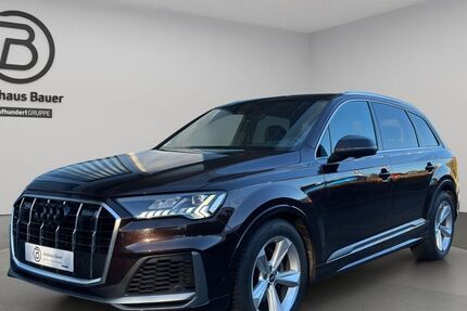 Audi Q7 89.500 km 44.979 &euro; Rodewisch 08228