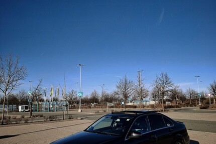 Mercedes-Benz C 250 294.000 km 9.000 &euro; Plauen 08523