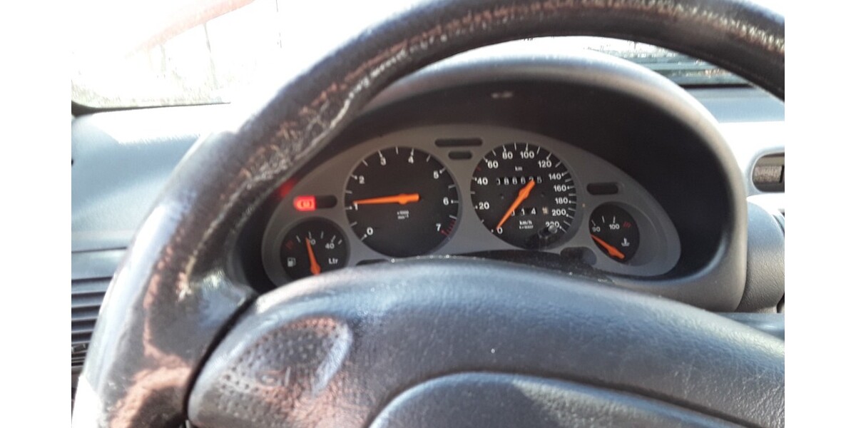 Opel Tigra 86.600 km 1.200 &euro; Hirschberg 07927