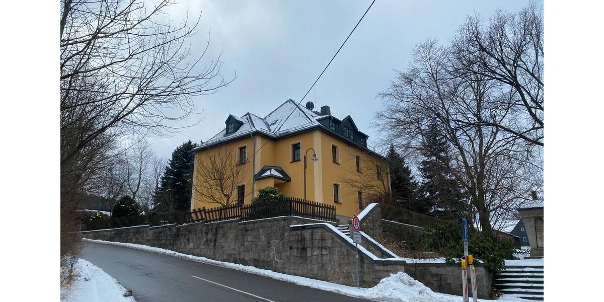 Mehrfamilienhaus, Wohnhaus Crinitzberg - 10 Zimmer, 182 m&sup2;, 375.000&euro; | Angebot:25721283