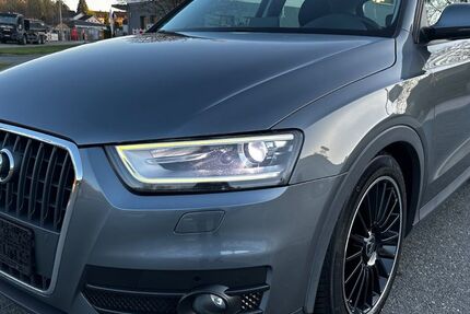 Audi Q3 163.000 km 11.450 &euro; Oberkotzau 95145