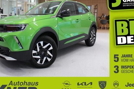 Opel Mokka 19.731 km 13.850 &euro; Hof 95032