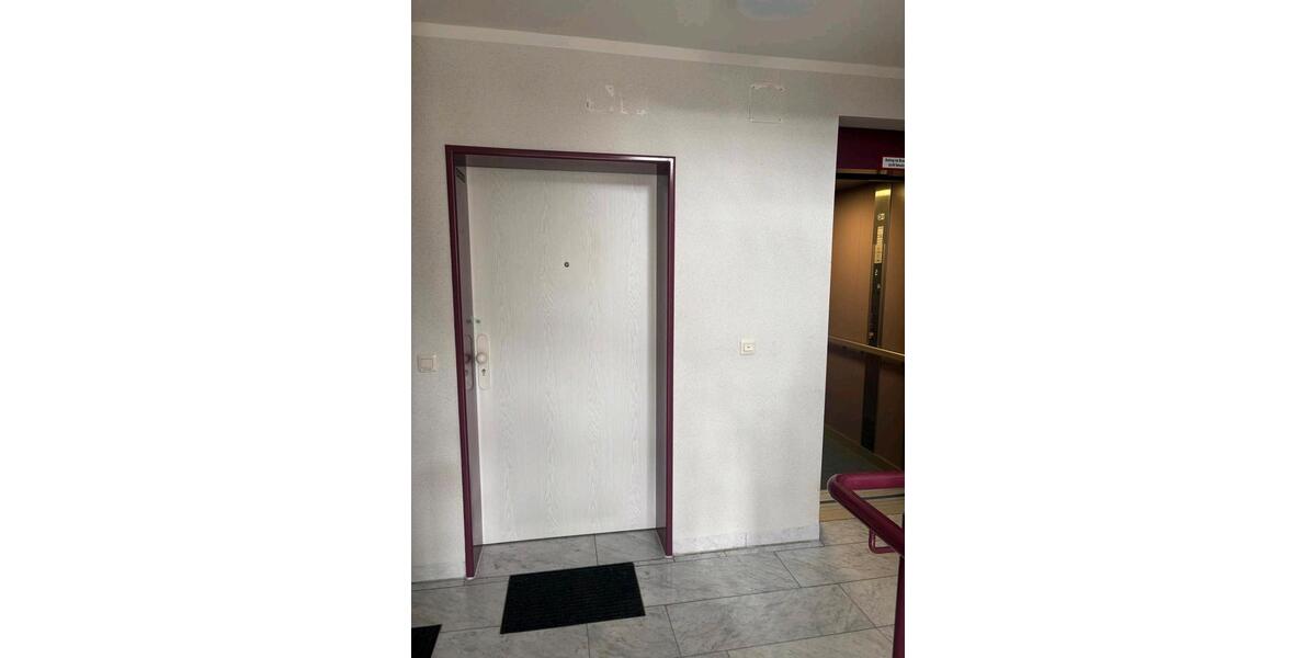 Etagenwohnung Hof Christiansreuth - 2 Zimmer, 63 m&sup2;, 159.000&euro; | Angebot:26301917