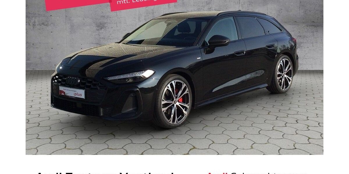 Audi A5 27.500 km 51.980 &euro; Plauen 08527