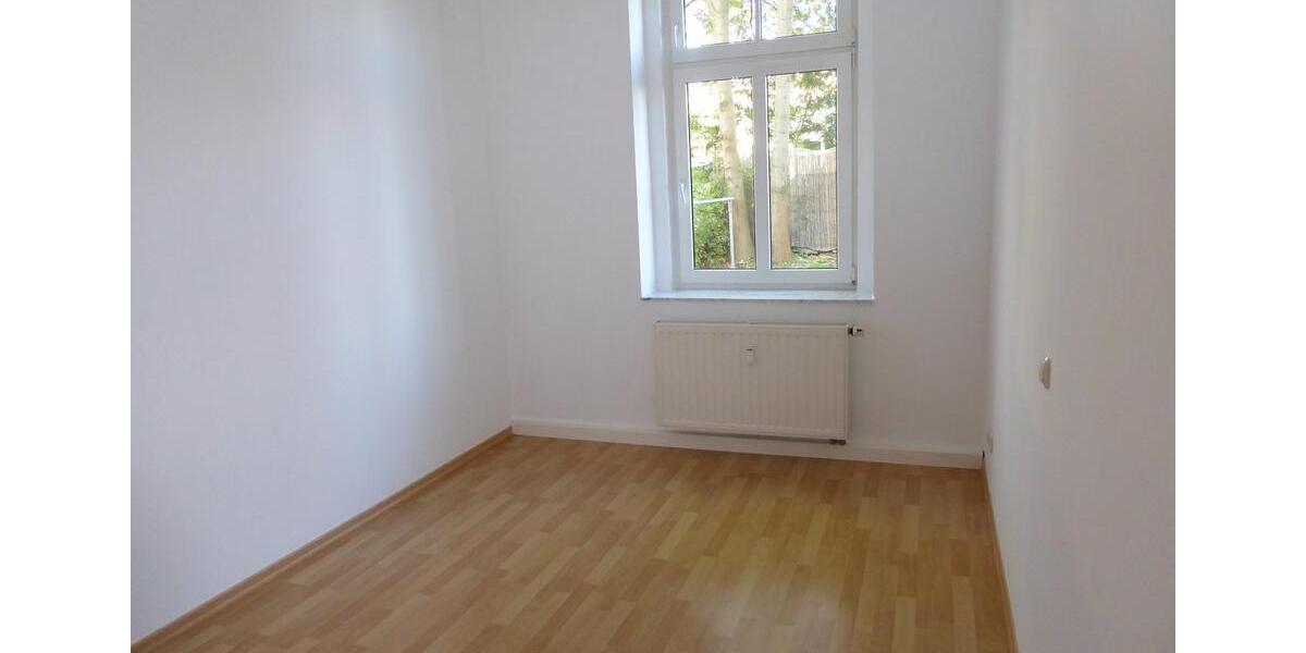 Etagenwohnung Plauen Altstadt - 2 Zimmer, 54 m&sup2;, 340&euro; | Angebot:25794404