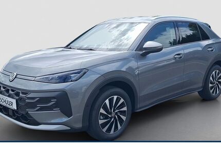 VW T-Roc 5.017 km 37.895 &euro; Falkenstein 08223