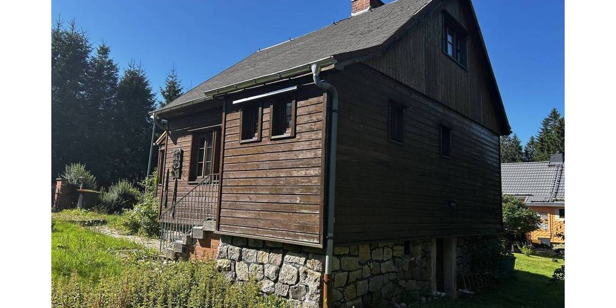 Mehrfamilienhaus, Wohnhaus Muldenhammer Schneckenstein - 4 Zimmer, 65 m&sup2;, 70.000&euro; | Angebot:25707498