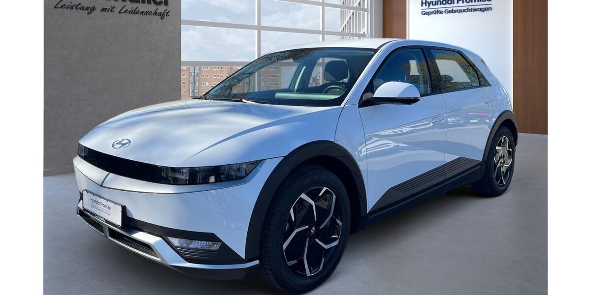 Hyundai IONIQ 5 33.339 km 32.260 &euro; Hof 95030