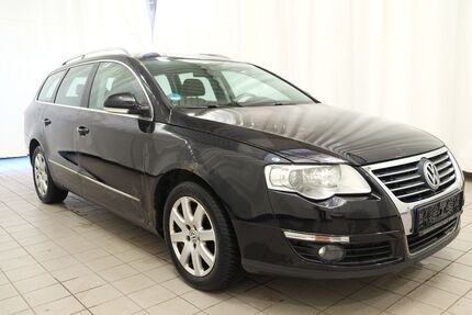 VW Passat Variant 187.770 km 700 &euro; Greiz 07973