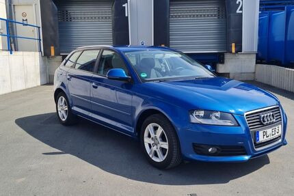 Audi A3 175.288 km 4.200 &euro; Plauen 08527