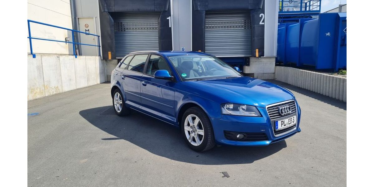 Audi A3 175.288 km 4.200 &euro; Plauen 08527