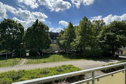 Wohnung Plauen Bahnhofsvorstadt - 2 Zimmer, 48 m&sup2;, 263&euro; | Angebot:26635776