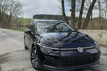 VW Golf 54.900 km 22.490 &euro; Hof 95032