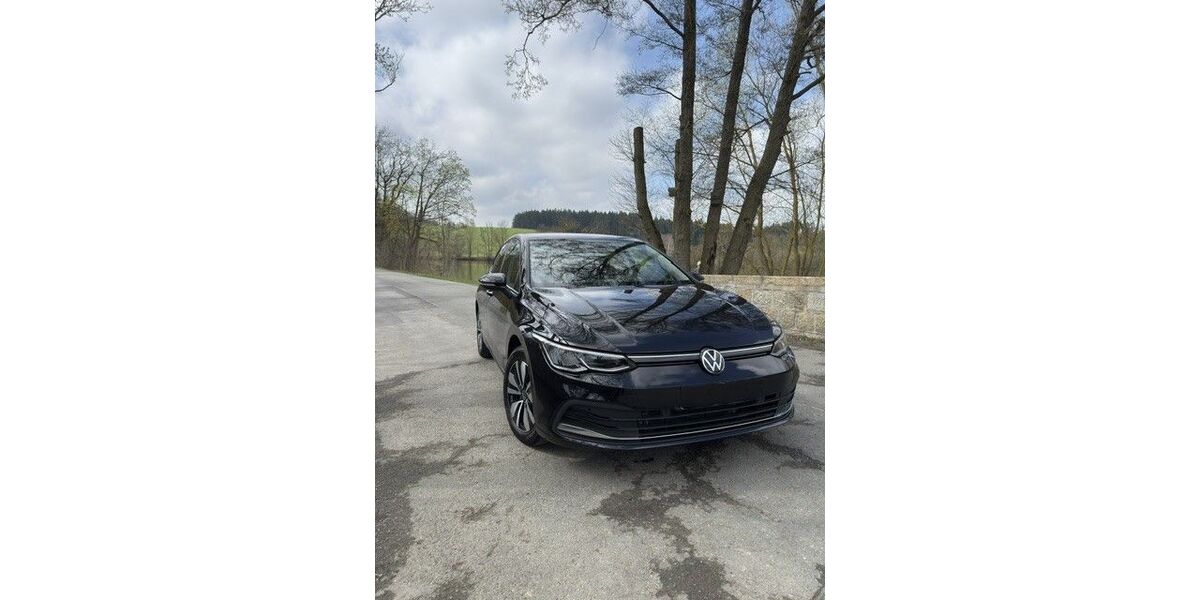 VW Golf 54.900 km 22.490 &euro; Hof 95032