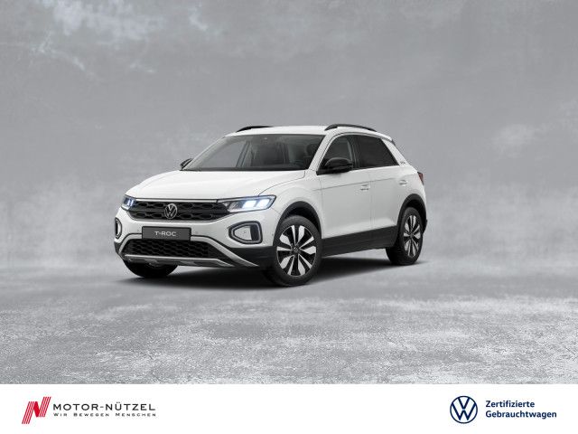 VW T-Roc 15.710 km 21.430 &euro; Hof 95030