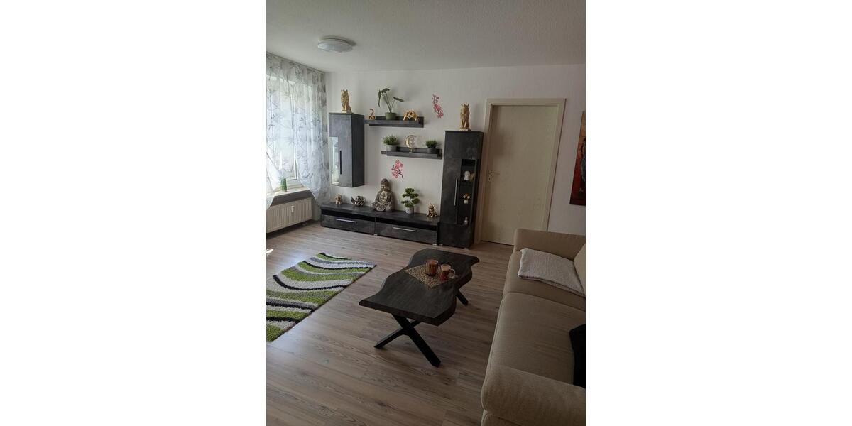 Etagenwohnung Hof Altstadt - 2 Zimmer, 55 m&sup2;, 695&euro; | Angebot:26680188