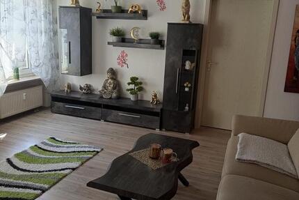 Wohnung Hof Altstadt - 2 Zimmer, 55 m&sup2;, 695&euro; | Angebot:26680188