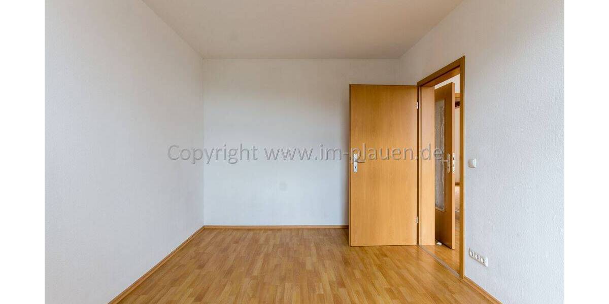 Etagenwohnung Plauen Stadtmitte - 2 Zimmer, 56 m&sup2;, 315&euro; | Angebot:25694436