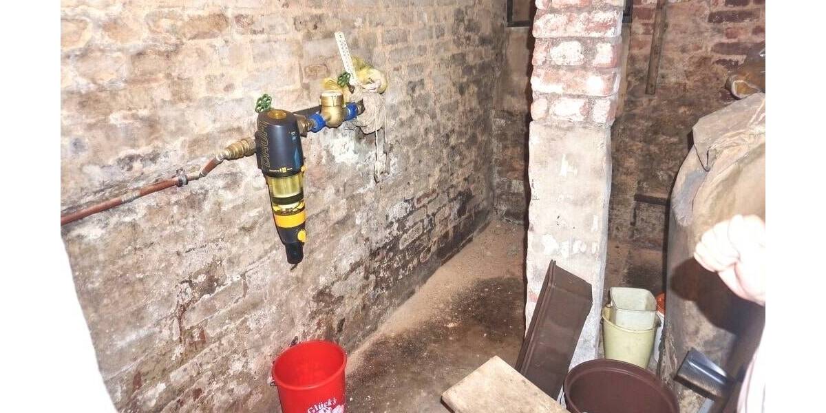 Mehrfamilienhaus, Wohnhaus Auerbach Sorga - 7 Zimmer, 160 m&sup2;, 65.000&euro; | Angebot:25799449