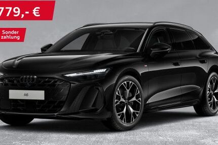 Audi A6 15.626 km 57.900 &euro; Hof 95030