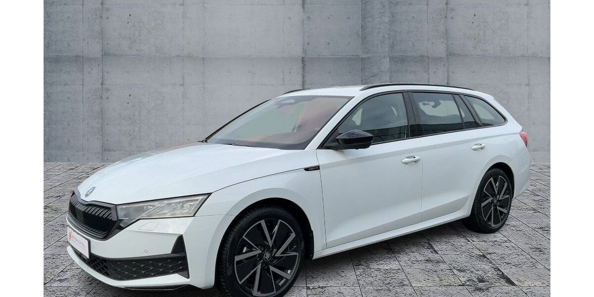 Skoda Octavia 4.800 km 39.270 &euro; Hof 95030