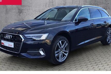 Audi A6 25.000 km 44.980 &euro; Plauen 08527
