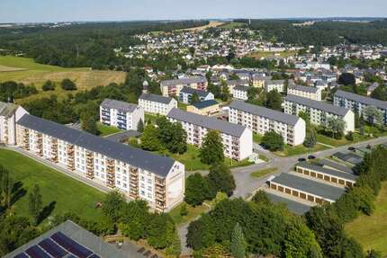 Wohnung Zeulenroda-Triebes Triebes - 3 Zimmer, 60 m&sup2;, 358&euro; | Angebot:23559979