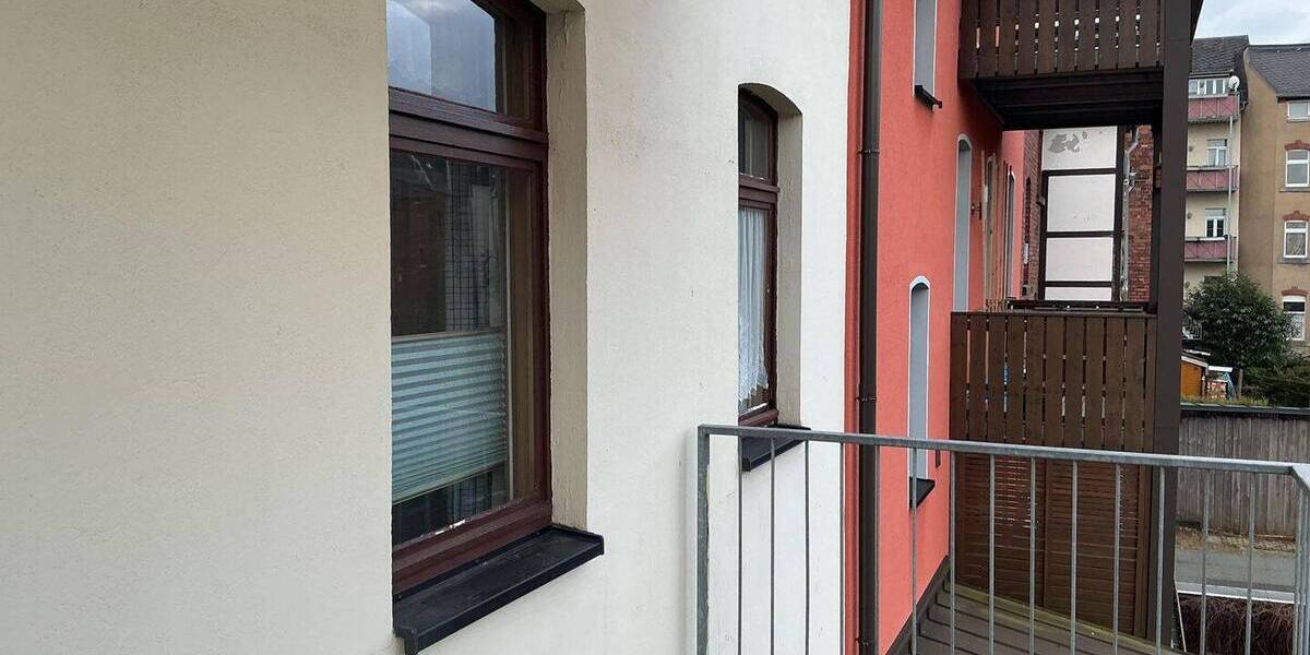 Reihenmittelhaus Falkenstein - 5 Zimmer, 125 m&sup2;, 60.000&euro; | Angebot:26451826