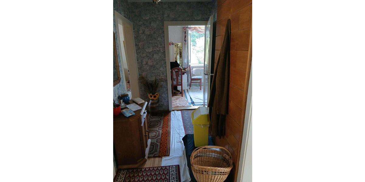 Etagenwohnung Schöneck/Vogtland Vogtland - 2 Zimmer, 53 m&sup2;, 100.000&euro; | Angebot:26972784