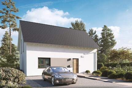 Haus Auerbach/Vogtl. Hinterhain - 5 Zimmer, 172 m&sup2;, 261.469&euro; | Angebot:25911905