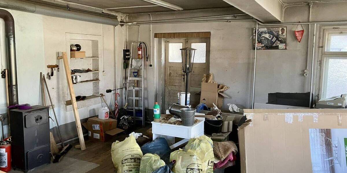 Einfamilienhaus Ellefeld - 1 Zimmer, 113 m&sup2;, 65.000&euro; | Angebot:26205454