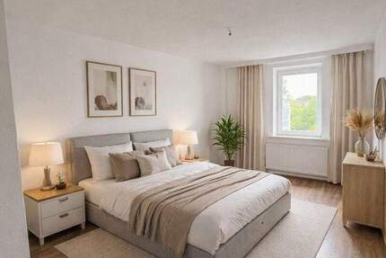 Wohnung Plauen Westend - 2 Zimmer, 77 m&sup2;, 380&euro; | Angebot:25780006