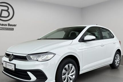 VW Polo 5.900 km 20.890 &euro; Rodewisch 08228