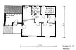 Einfamilienhaus Hof Christiansreuth - 9 Zimmer, 200 m&sup2;, 1.500&euro; | Angebot:26634673