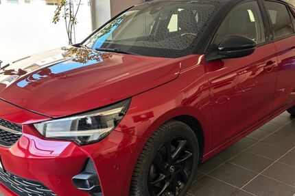 Opel Corsa 56.000 km 13.490 &euro; Klingenthal 08248