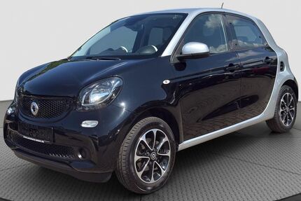 Smart ForFour 72.854 km 7.331 &euro; Neustadt 08223