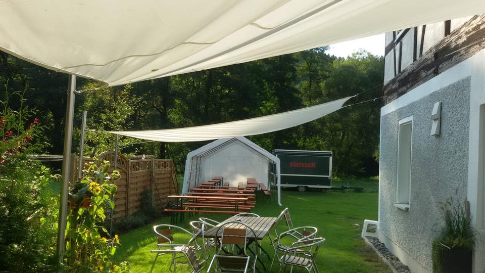 Gewerbeobjekt Greiz - 500&euro; | Angebot:24639091