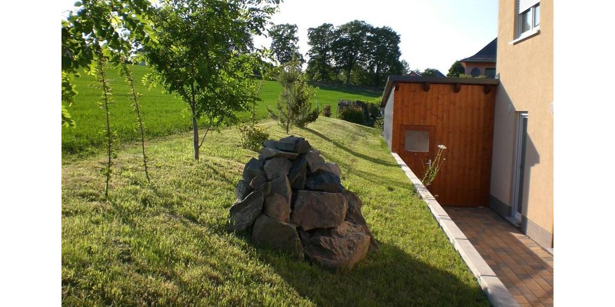 Einfamilienhaus Elsterberg - 11 Zimmer, 152 m&sup2;, 499.000&euro; | Angebot:22745684