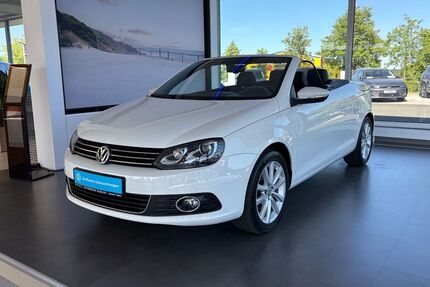 VW Eos 59.624 km 14.990 &euro; Zeulenroda-Triebes 07937