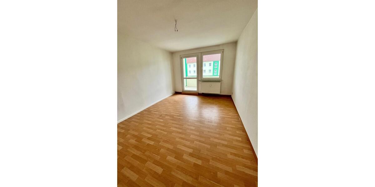 Etagenwohnung Oelsnitz (Vogtland) - 2 Zimmer, 53 m&sup2;, 294&euro; | Angebot:26287263