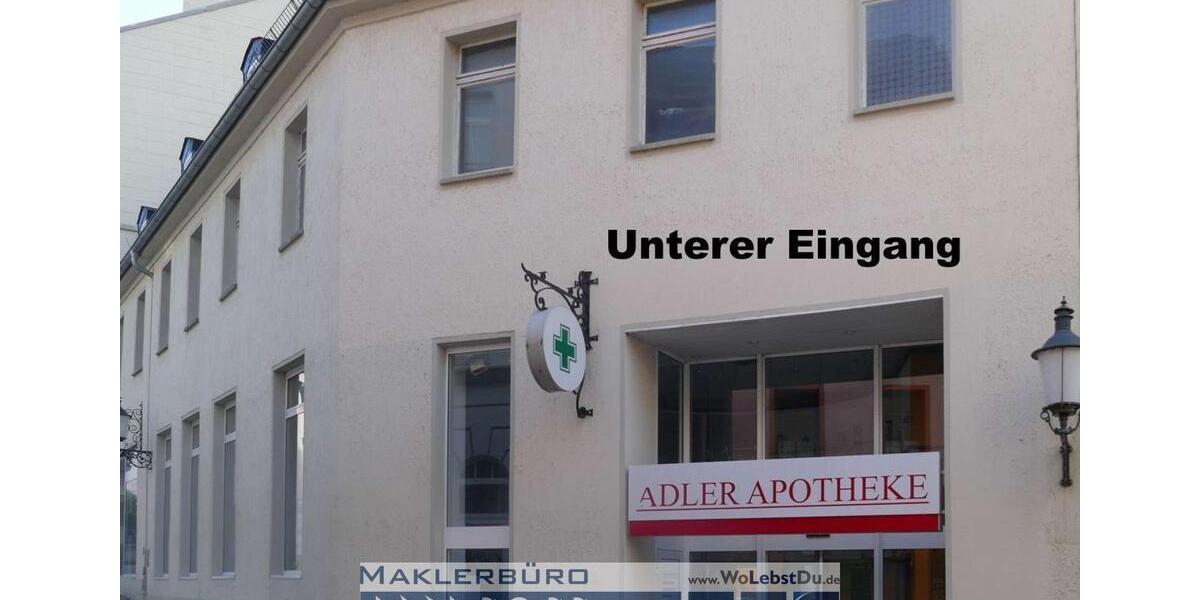 Gewerbeobjekt Greiz - 800&euro; | Angebot:21470474