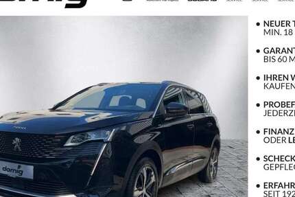 Peugeot 5008 18.090 km 34.990 &euro; Hof 95030