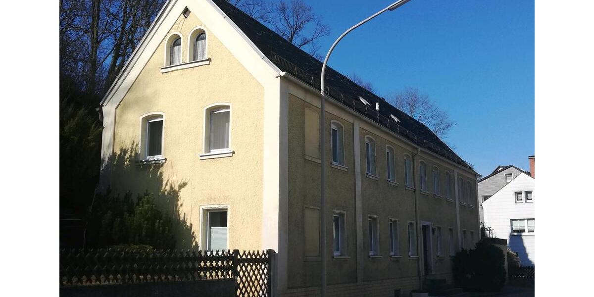 Mehrfamilienhaus, Wohnhaus Oberkotzau - 10 Zimmer, 220 m&sup2;, 160.000&euro; | Angebot:25161813