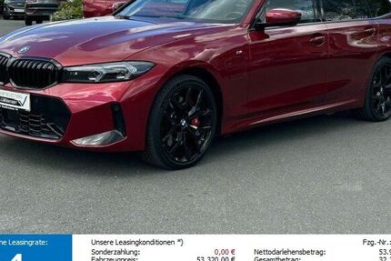 BMW 330 17.052 km 53.320 &euro; Hof 95032