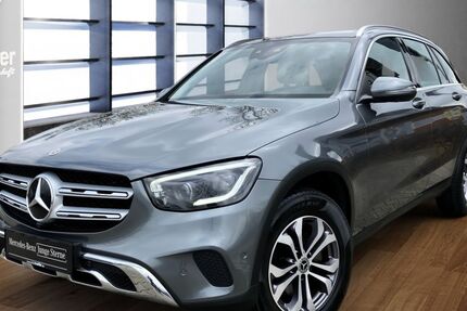Mercedes-Benz GLC 220 76.604 km 36.440 &euro; Hof 95030